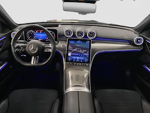 Mercedes-Benz C 220 d Swiss Star AMG Line 4MATIC Kombi