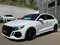 Audi RS3 Sportback 2.5 TSI quattro S-tronic