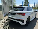Audi RS3 Sportback 2.5 TSI quattro S-tronic
