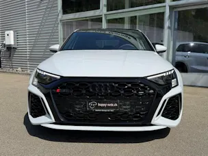 Audi RS3 Sportback 2.5 TSI quattro S-tronic
