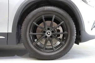 Mercedes-Benz GLA 220 4Matic 8G-DCT
