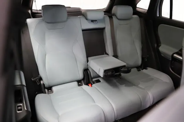 Mercedes-Benz GLA 220 4Matic 8G-DCT