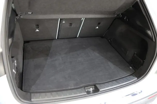 Mercedes-Benz GLA 220 4Matic 8G-DCT