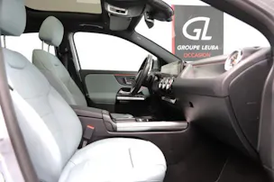 Mercedes-Benz GLA 220 4Matic 8G-DCT