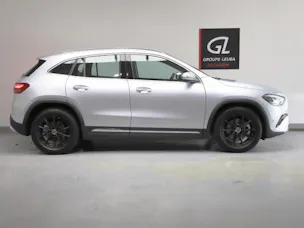 Mercedes-Benz GLA 220 4Matic 8G-DCT