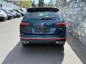 VW Tiguan 2.0TSI R-Line 4Motion DSG
