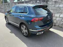 VW Tiguan 2.0TSI R-Line 4Motion DSG