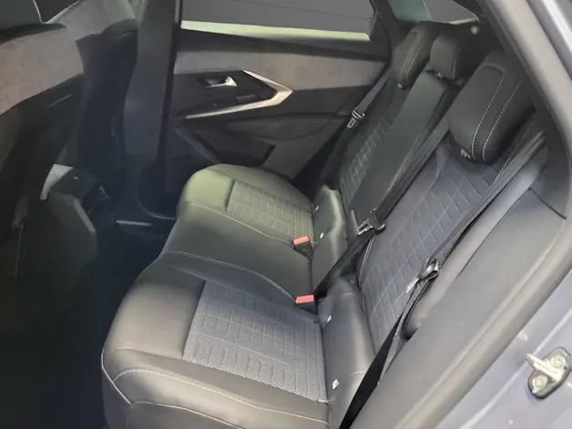Peugeot 3008 1.6 PHEV GT