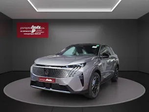 Peugeot 3008 1.6 PHEV GT