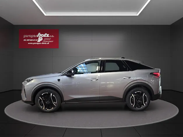 Peugeot 3008 1.6 PHEV GT
