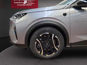 Peugeot 3008 1.6 PHEV GT