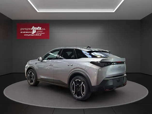 Peugeot 3008 1.6 PHEV GT