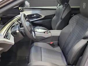 Peugeot 3008 1.6 PHEV GT