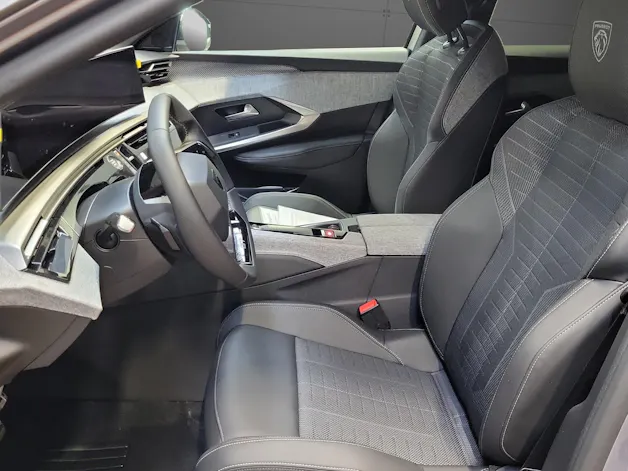 Peugeot 3008 1.6 PHEV GT