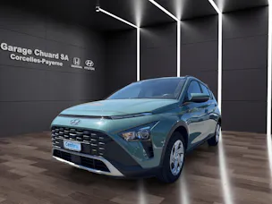 Hyundai Bayon 1.0 T-GDi Origo