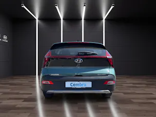 Hyundai Bayon 1.0 T-GDi Origo