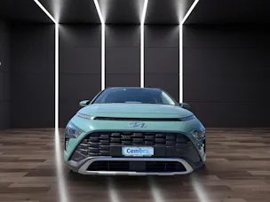 Hyundai Bayon 1.0 T-GDi Origo