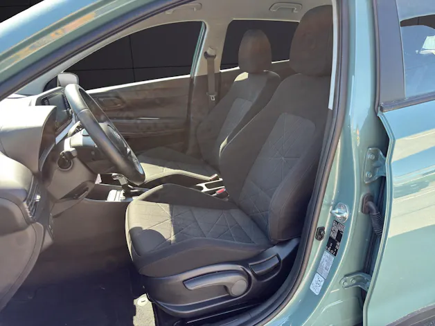 Hyundai Bayon 1.0 T-GDi Origo