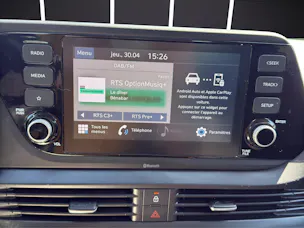 Hyundai Bayon 1.0 T-GDi Origo