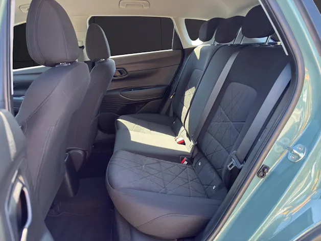 Hyundai Bayon 1.0 T-GDi Origo