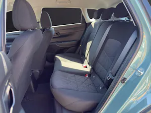 Hyundai Bayon 1.0 T-GDi Origo