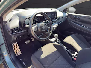 Hyundai Bayon 1.0 T-GDi Origo