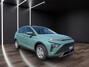 Hyundai Bayon 1.0 T-GDi Origo