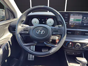 Hyundai Bayon 1.0 T-GDi Origo