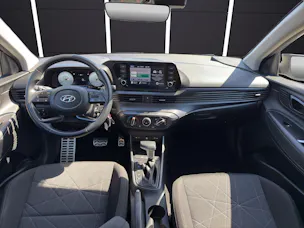 Hyundai Bayon 1.0 T-GDi Origo