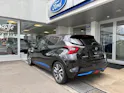 Nissan Micra DIG-T 117 tekna