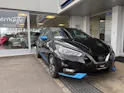 Nissan Micra DIG-T 117 tekna