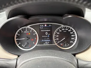 Nissan Micra DIG-T 117 tekna