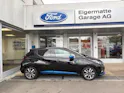Nissan Micra DIG-T 117 tekna