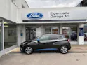Nissan Micra DIG-T 117 tekna