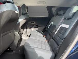 Citroën C5 Aircross 1.2 MHEV Plus