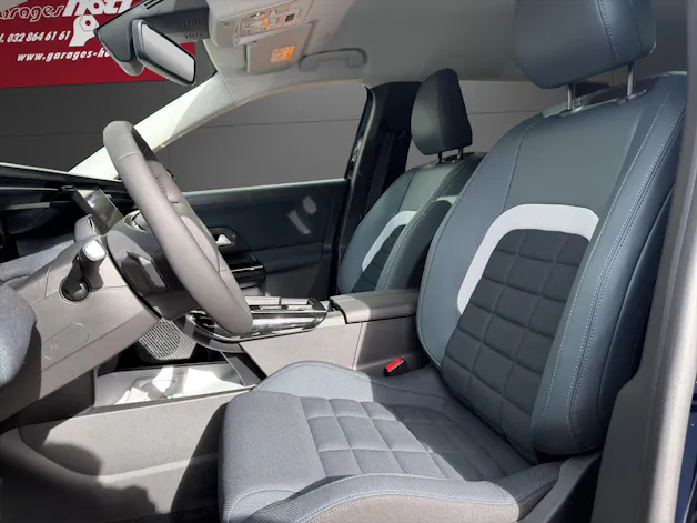 Citroën C5 Aircross 1.2 MHEV Plus