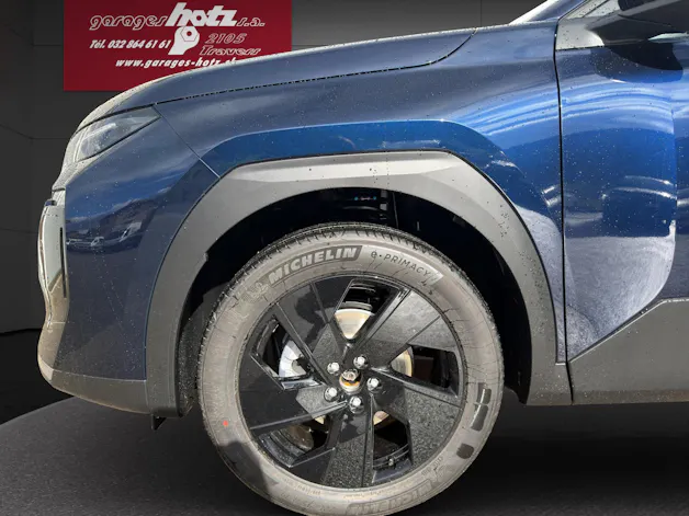 Citroën C5 Aircross 1.2 MHEV Plus