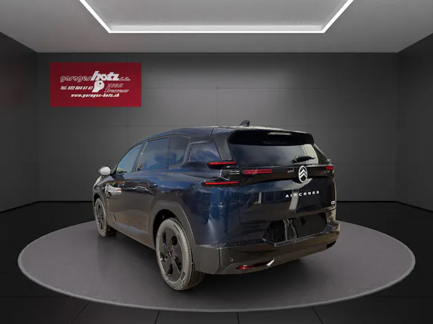 Citroën C5 Aircross 1.2 MHEV Plus