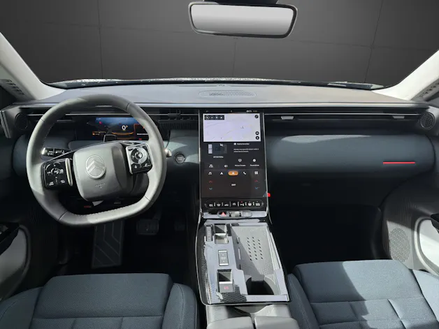 Citroën C5 Aircross 1.2 MHEV Plus