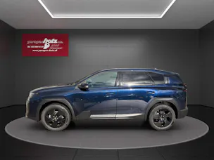 Citroën C5 Aircross 1.2 MHEV Plus
