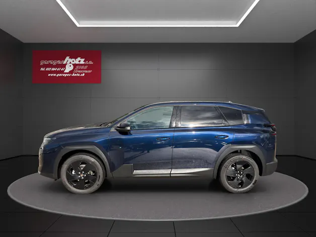 Citroën C5 Aircross 1.2 MHEV Plus