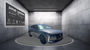 DS Automobiles AUTOMOBILES DS 4 1.6 Pure Tech Performance Line+ EAT8