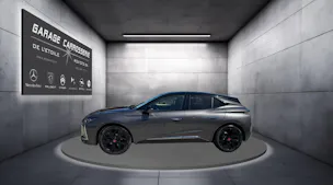 DS Automobiles AUTOMOBILES DS 4 1.6 Pure Tech Performance Line+ EAT8