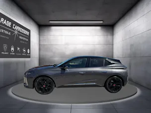 DS Automobiles AUTOMOBILES DS 4 1.6 Pure Tech Performance Line+ EAT8