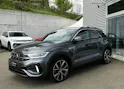 VW T-Roc 2.0 TSI R-Line DSG 4Motion