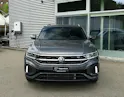 VW T-Roc 2.0 TSI R-Line DSG 4Motion