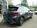 VW T-Roc 2.0 TSI R-Line DSG 4Motion