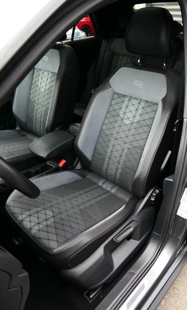 VW T-Roc 2.0 TSI R-Line DSG 4Motion
