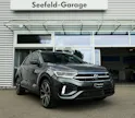 VW T-Roc 2.0 TSI R-Line DSG 4Motion