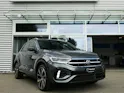 VW T-Roc 2.0 TSI R-Line DSG 4Motion
